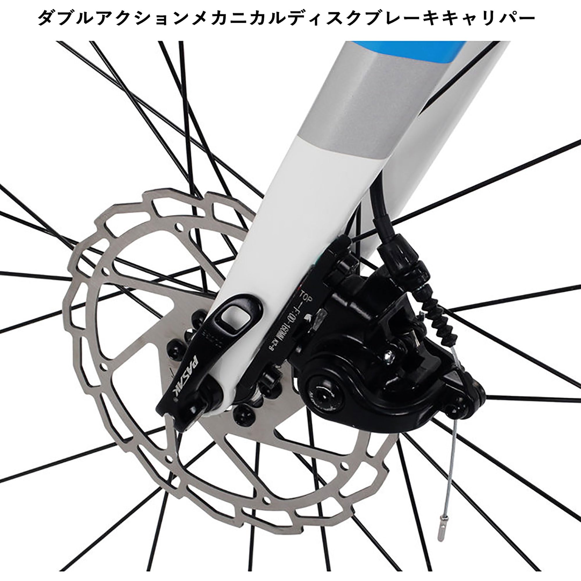 tune 世界最軽量クイックリリースレバー 18 g ] The Lightest Skewer in The World [Tune Skyline Time